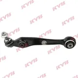 Lenker, Radaufhängung Vorderachse links unten KYB KSC4459
