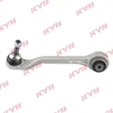 Lenker, Radaufhängung Vorderachse links unten KYB KSC4464