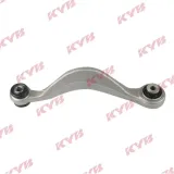 Lenker, Radaufhängung Hinterachse links oben KYB KSC4466