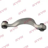 Lenker, Radaufhängung Hinterachse rechts oben KYB KSC4468