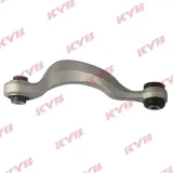 Lenker, Radaufhängung Hinterachse links oben KYB KSC4469