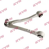 Lenker, Radaufhängung Vorderachse links KYB KSC4471