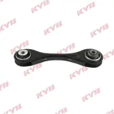 Lenker, Radaufhängung Hinterachse rechts oben KYB KSC4472