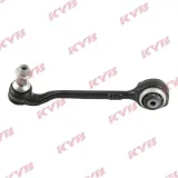 Lenker, Radaufhängung Hinterachse links KYB KSC4475