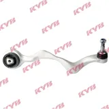 Lenker, Radaufhängung Vorderachse rechts KYB KSC4478