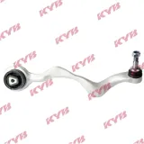 Lenker, Radaufhängung Vorderachse links KYB KSC4479