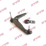 Lenker, Radaufhängung Vorderachse links KYB KSC4485