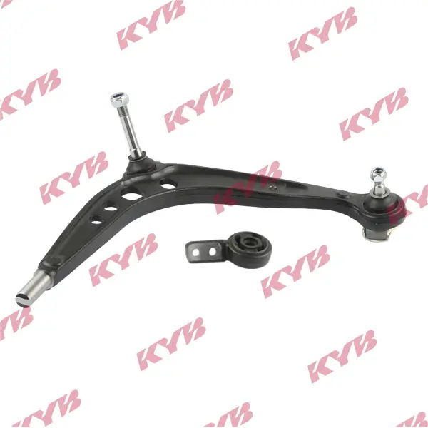 Lenker, Radaufhängung Vorderachse rechts unten KYB KSC4488