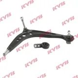 Lenker, Radaufhängung Vorderachse rechts unten KYB KSC4488