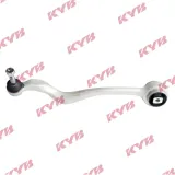 Lenker, Radaufhängung Vorderachse links oben KYB KSC4501