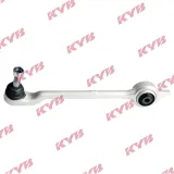 Lenker, Radaufhängung Vorderachse links unten KYB KSC4503