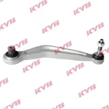 Lenker, Radaufhängung Hinterachse rechts unten KYB KSC4504