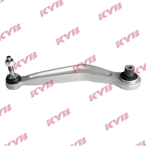 Lenker, Radaufhängung Hinterachse links unten KYB KSC4505