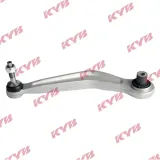 Lenker, Radaufhängung Hinterachse links unten KYB KSC4505