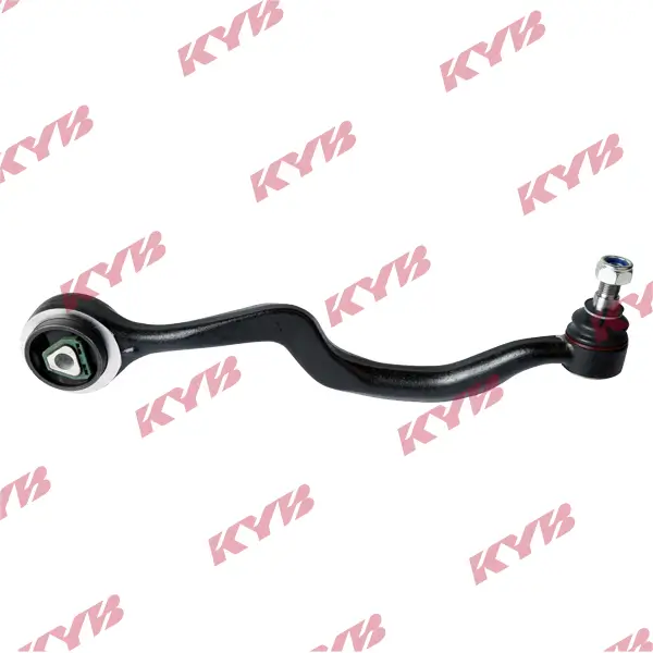 Lenker, Radaufhängung Vorderachse rechts oben KYB KSC4508