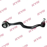 Lenker, Radaufhängung Vorderachse rechts oben KYB KSC4508