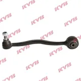 Lenker, Radaufhängung Vorderachse links unten KYB KSC4511