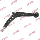 Lenker, Radaufhängung Vorderachse rechts unten KYB KSC4512