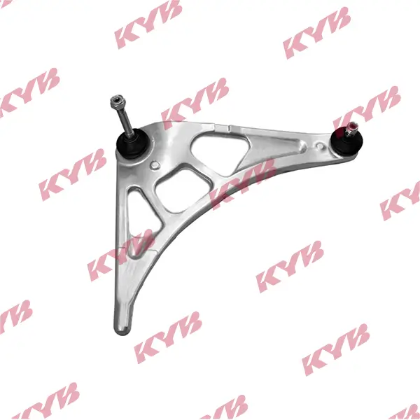 Lenker, Radaufhängung Vorderachse rechts KYB KSC4516