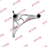Lenker, Radaufhängung Vorderachse rechts KYB KSC4516