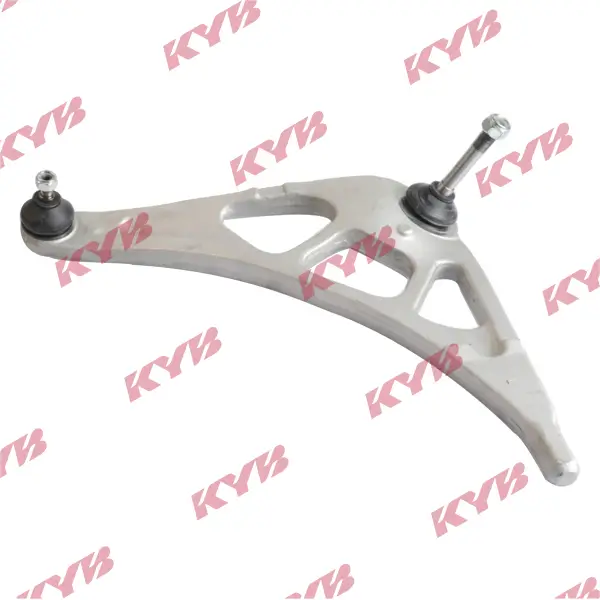 Lenker, Radaufhängung Vorderachse links KYB KSC4517