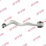 Lenker, Radaufhängung Vorderachse rechts unten KYB KSC4519