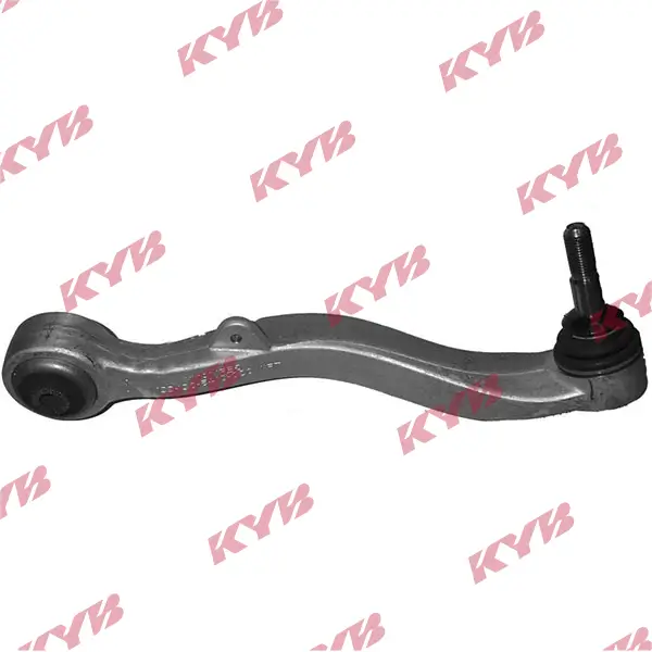 Lenker, Radaufhängung Vorderachse links oben KYB KSC4520