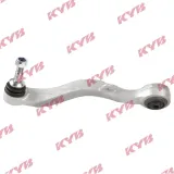 Lenker, Radaufhängung Vorderachse rechts oben KYB KSC4521