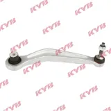 Lenker, Radaufhängung Hinterachse rechts oben KYB KSC4522