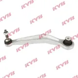 Lenker, Radaufhängung Hinterachse links oben KYB KSC4523
