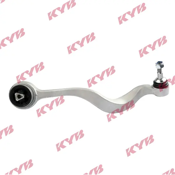 Lenker, Radaufhängung Vorderachse rechts oben KYB KSC4524