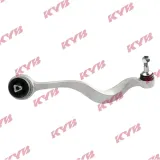 Lenker, Radaufhängung Vorderachse rechts oben KYB KSC4524