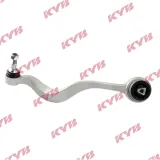 Lenker, Radaufhängung Vorderachse links oben KYB KSC4525