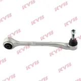 Lenker, Radaufhängung Vorderachse rechts KYB KSC4531