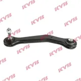 Lenker, Radaufhängung Hinterachse links KYB KSC4534