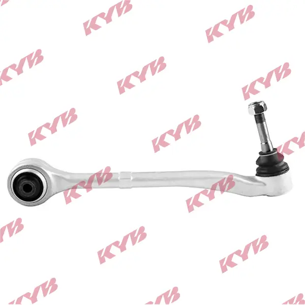 Lenker, Radaufhängung Vorderachse rechts unten KYB KSC4535