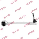 Lenker, Radaufhängung Vorderachse rechts unten KYB KSC4535