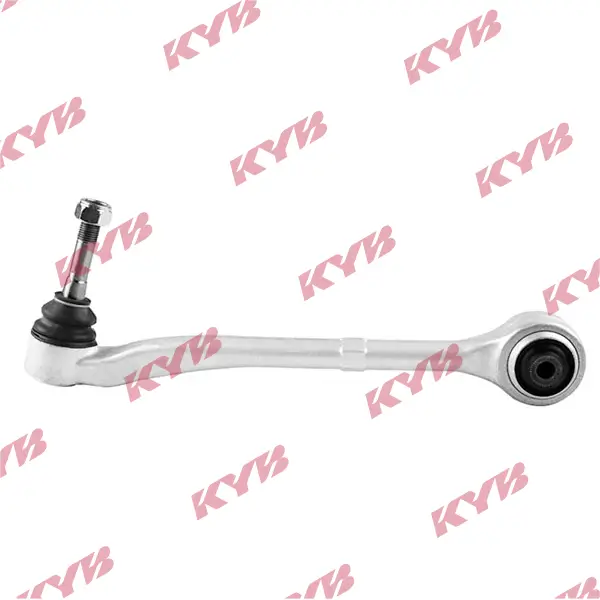 Lenker, Radaufhängung Vorderachse links unten KYB KSC4536