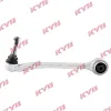 Lenker, Radaufhängung Vorderachse links unten KYB KSC4536