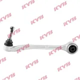 Lenker, Radaufhängung Vorderachse links unten KYB KSC4536
