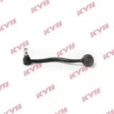 Lenker, Radaufhängung Vorderachse rechts unten KYB KSC4539