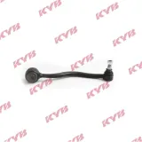 Lenker, Radaufhängung Vorderachse links unten KYB KSC4540