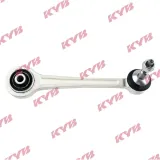 Lenker, Radaufhängung Hinterachse rechts KYB KSC4541