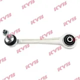 Lenker, Radaufhängung Hinterachse links KYB KSC4542