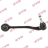 Lenker, Radaufhängung Vorderachse rechts unten KYB KSC4549