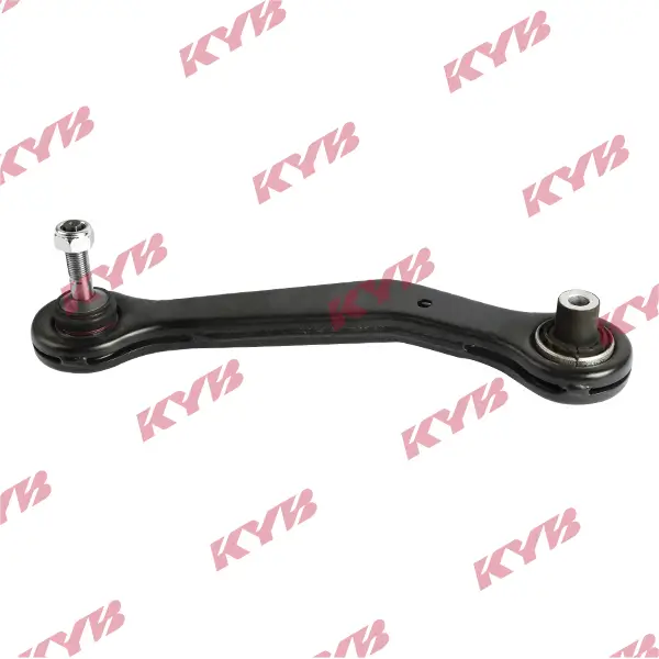 Lenker, Radaufhängung Hinterachse links unten KYB KSC4552