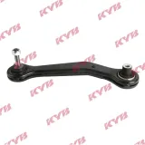 Lenker, Radaufhängung Hinterachse links unten KYB KSC4552