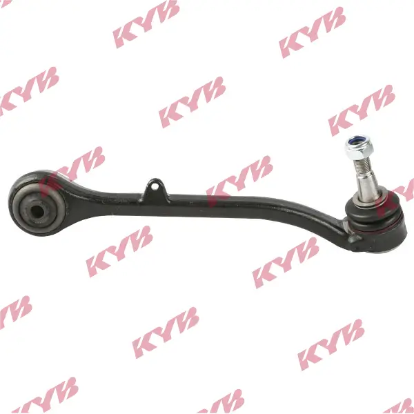 Lenker, Radaufhängung Vorderachse rechts unten KYB KSC4554