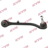 Lenker, Radaufhängung Vorderachse rechts unten KYB KSC4554