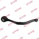 Lenker, Radaufhängung Vorderachse rechts unten KYB KSC4556